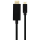 Kabel i złączka Hama USB-C- HDMI 1,8 m